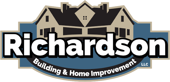 Richarson Building Logo