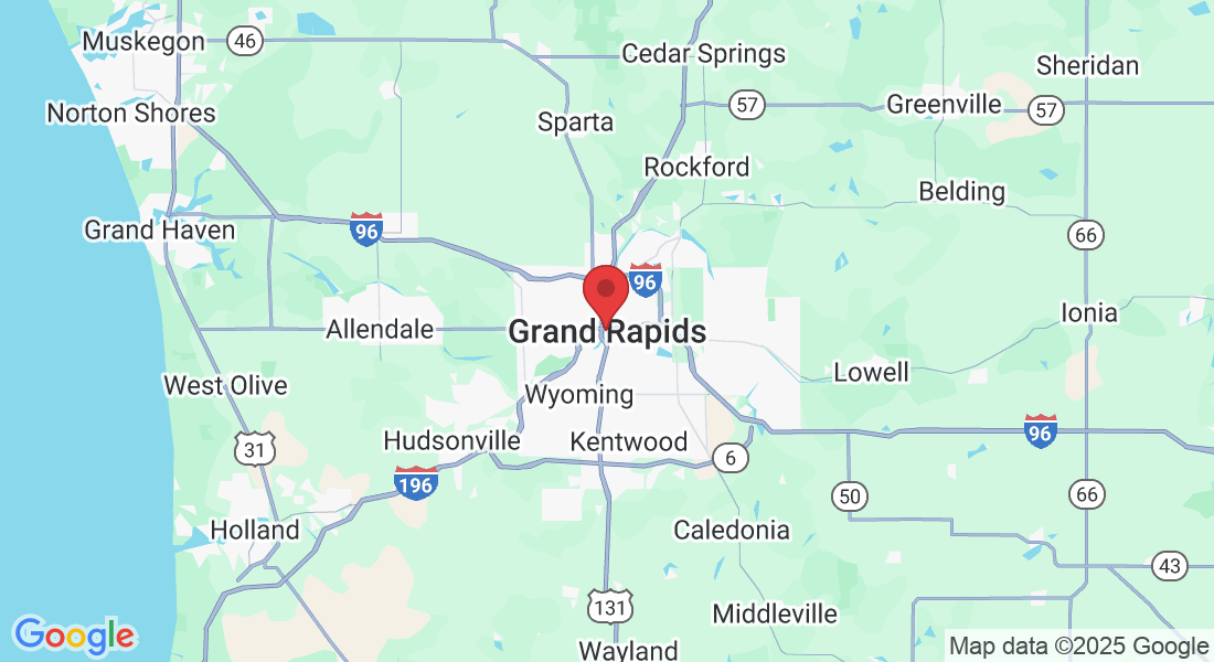Grand Rapids, MI, USA